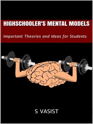 cover image of Highschooler's Mental Models